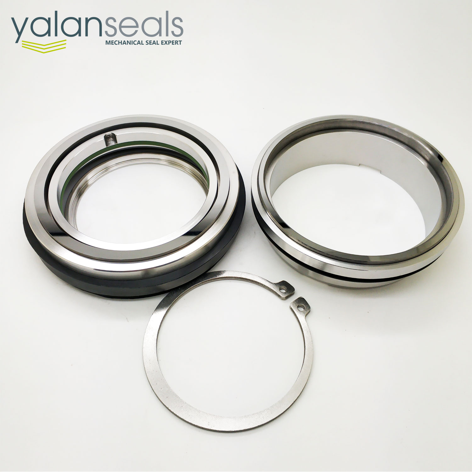 FS-S-L80 飛力泵用FS-S-L80型機械密封件